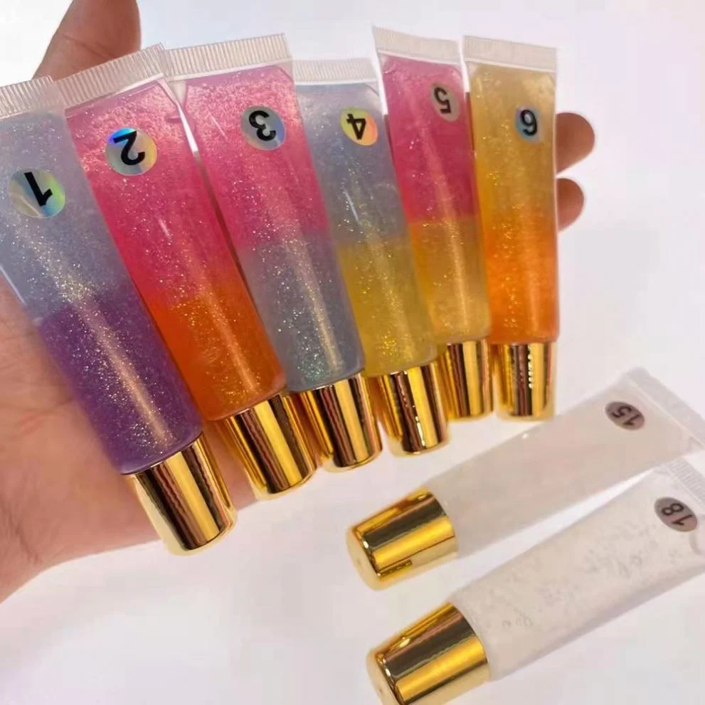 Hot Sell Wholesale Clear Lipgloss