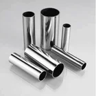 Best Selling seamless welded 304 316 stainless steel pipe/tube price per meter in Chinese market
