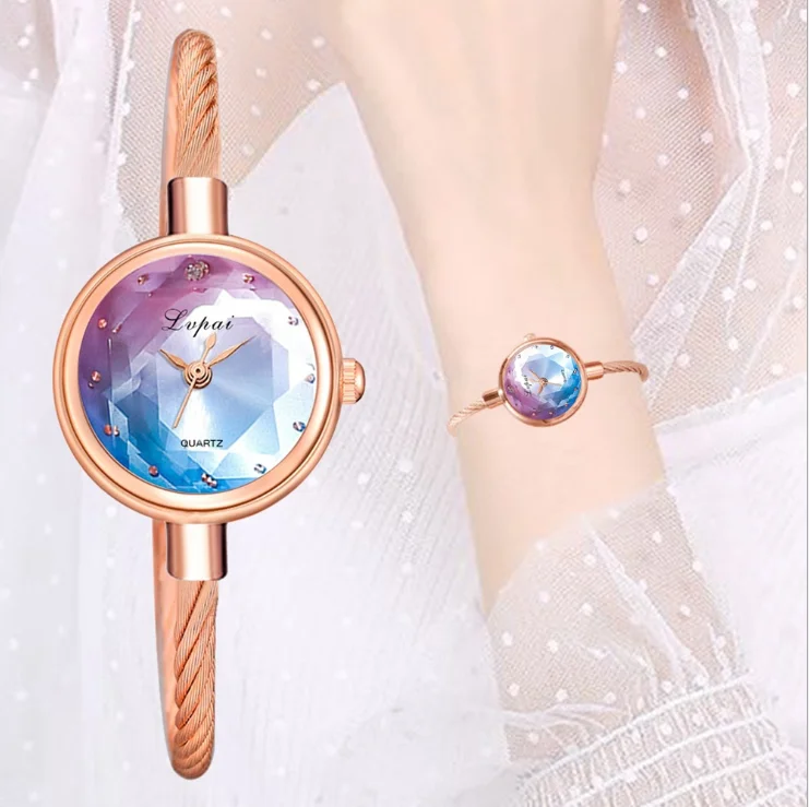 Wholesale Waterproof Fashion Trend Design Quartz Wrist Watch Luxury Lady Watch Bracelets Ladies Watches Gift Set Valentine Gifts, Grey/ rose gold/ pink/ red/ white/ blue/ light green/ dark green
Wholesale Waterproof Fashion Trend Design Quartz Wrist Watch Luxury Lady Watch Bracelets Ladies Watches Gift Set Valentine Gifts, Grey/ rose gold/ pink/ red/ white/ blue/ light green/ dark green