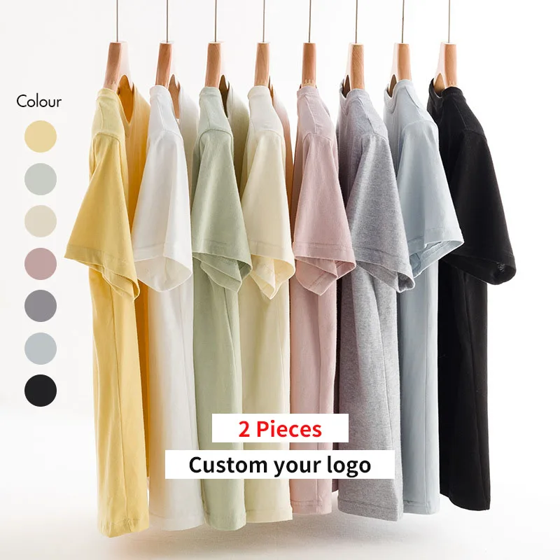 Custom Womens Boxy White Camisetas Mujer Vintage Unisex Tshirts Blank Plain o-Neck Cotton T Shirt In Bulk, Customized color
Custom Womens Boxy White Camisetas Mujer Vintage Unisex Tshirts Blank Plain o-Neck Cotton T Shirt In Bulk, Customized color