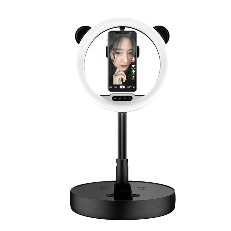 selfie ring light with stand,11inch Selfie Led Circle Beauty Ring Light with Stand & Phone Holder for Makeup Ring Light, Black+white+pink
selfie ring light with stand,11inch Selfie Led Circle Beauty Ring Light with Stand & Phone Holder for Makeup Ring Light, Black+white+pink