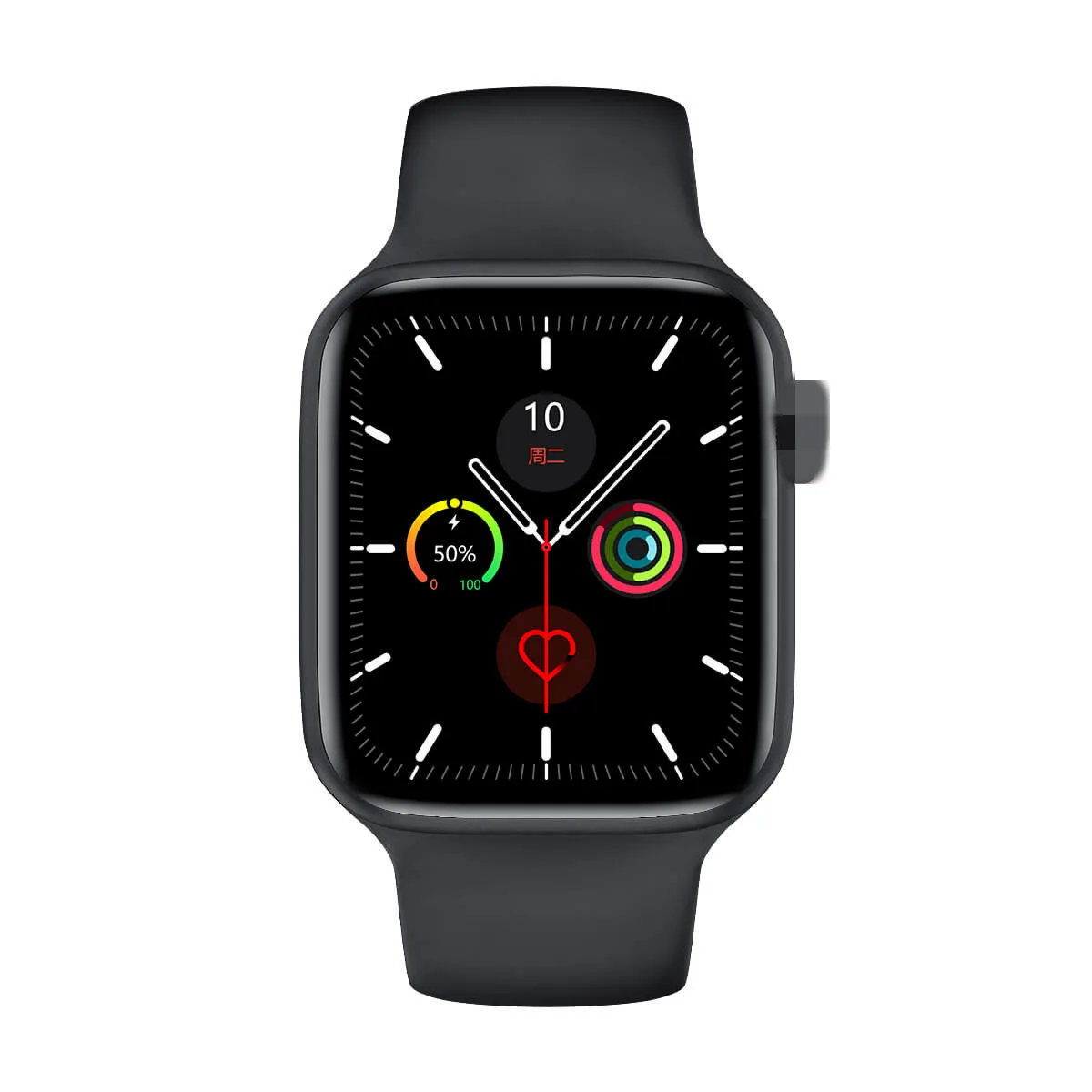 2021 Smart Watch W26 Serie 6 With Bt Calling Ip68 Blood Pressure W26 Smart Watch for Xiaomi
2021 Smart Watch W26 Serie 6 With Bt Calling Ip68 Blood Pressure W26 Smart Watch for Xiaomi