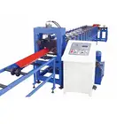 roofing sheets making machine Double layer roof tile making machine