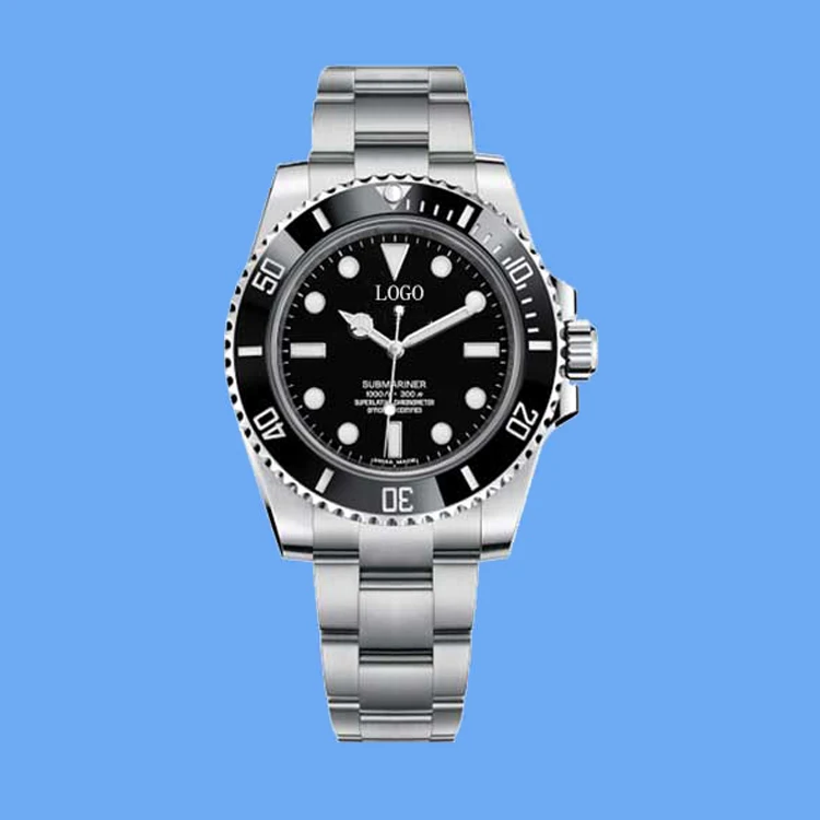 Sport brand 41mm 904L 3135 3235 movements Mechanical mens luxury reloj 116600 watches
Sport brand 41mm 904L 3135 3235 movements Mechanical mens luxury reloj 116600 watches