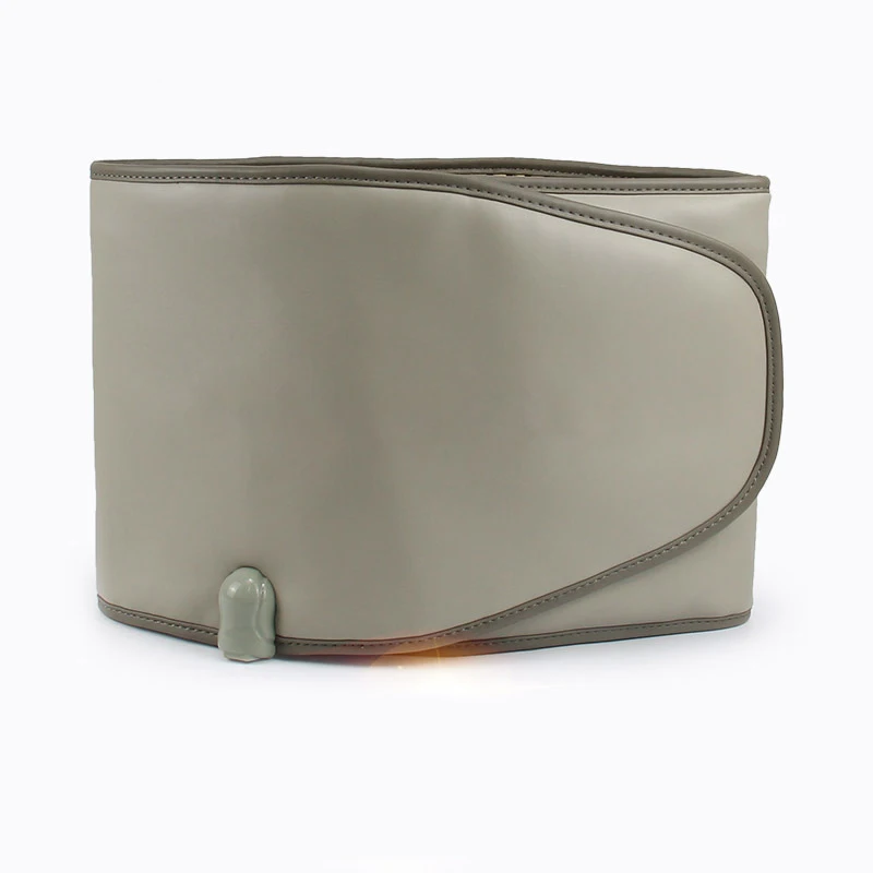 OEM custom far infrared belt weight loss heat warm massager fat reduction vibration waist belly belt reducing fat slimming, Beige
OEM custom far infrared belt weight loss heat warm massager fat reduction vibration waist belly belt reducing fat slimming, Beige