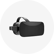 Очки виртуальной реальности VR, AR, г-н Оборудование & ПО