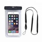 Waterproof Phone Bag Waterproof Yuanfeng Floating Waterproof Cell Phone Pouch Mobile Phone Bags And Cases