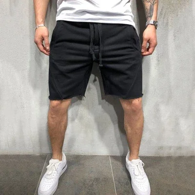 Black Summer Training And Running Short Polyester Quick Dry Fit Mens Athletic Exercise Sweat Pants Shorts
Black Summer Training And Running Short Polyester Quick Dry Fit Mens Athletic Exercise Sweat Pants Shorts