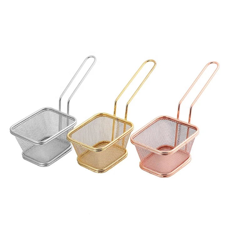 Stainless Steel Long French Fries Fried Net Table Fried French Fries Sieve Drain Oil Net Lengthened Basket
Stainless Steel Long French Fries Fried Net Table Fried French Fries Sieve Drain Oil Net Lengthened Basket