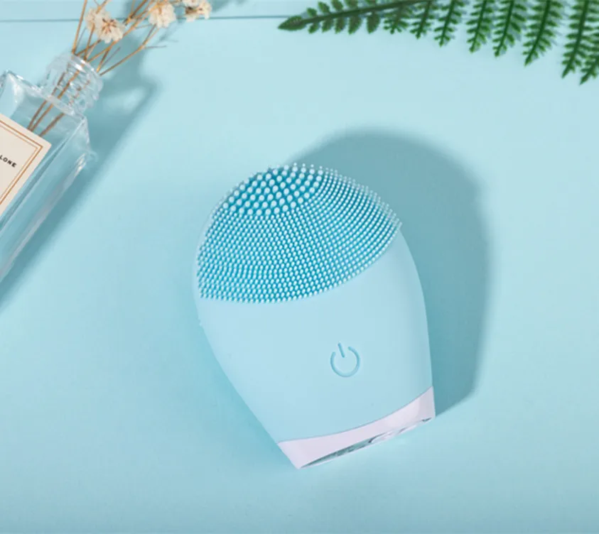 Customized Logo Support Face Wash Machine Facial Brush with Full Inspection, Pink purple blue
Customized Logo Support Face Wash Machine Facial Brush with Full Inspection, Pink purple blue