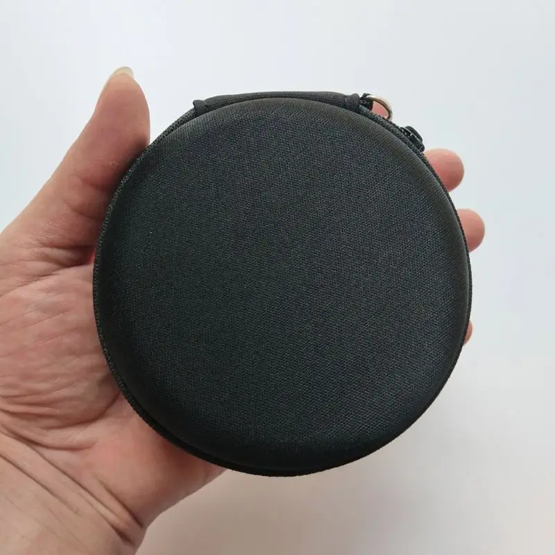 Portable Zipper Pouch Water/Dust/Shockproof Hard Protective Case Storage Bag Box for KOSS PORTA PRO PP Earphone Accessories
Portable Zipper Pouch Water/Dust/Shockproof Hard Protective Case Storage Bag Box for KOSS PORTA PRO PP Earphone Accessories