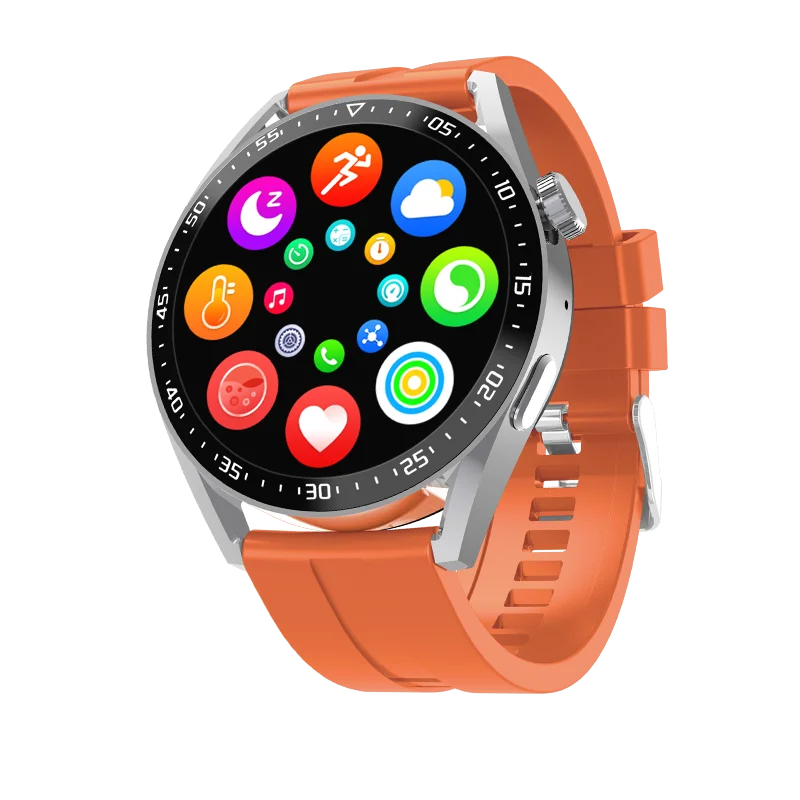 Hw28 Smart Watch 1.39 Inch Full Touch Heart Rate Monitor Fitness Tracker For Ios Android Phone Hw28 Smartwatch
Hw28 Smart Watch 1.39 Inch Full Touch Heart Rate Monitor Fitness Tracker For Ios Android Phone Hw28 Smartwatch
