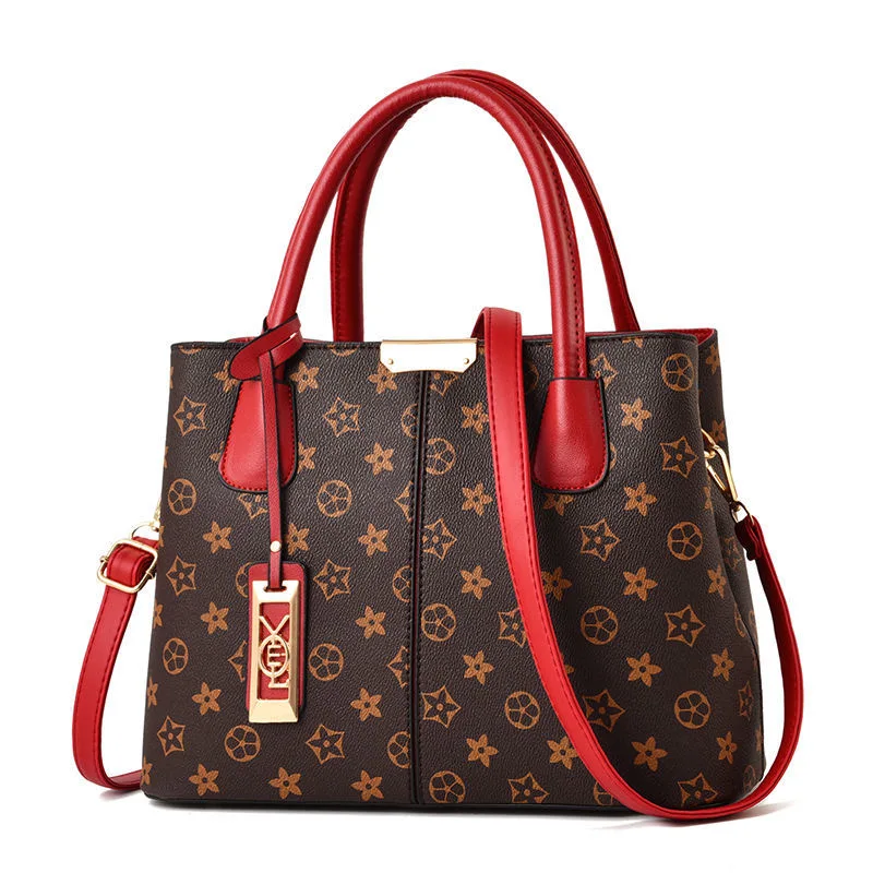 Handbags and Purses Plaid Bags Uxury Handbags for Women Lady PU Single Nylon TRAPEZE Letter Zipper
Handbags and Purses Plaid Bags Uxury Handbags for Women Lady PU Single Nylon TRAPEZE Letter Zipper
