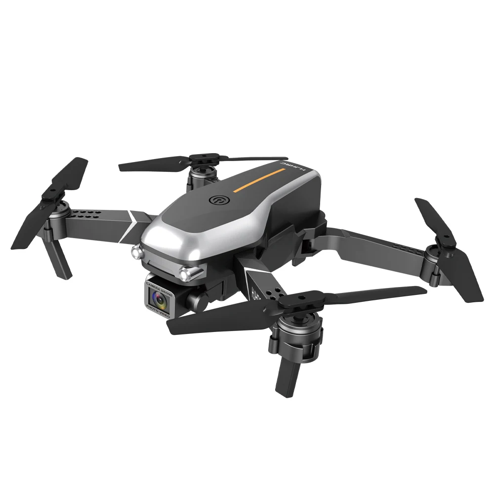 Dropshipping 2021 Mini Drone 4K Professional Dual Camera 1080P WiFi FPV Drone Foldable Quadcopter Dron RC Helicopter Toys Drone, Black
Dropshipping 2021 Mini Drone 4K Professional Dual Camera 1080P WiFi FPV Drone Foldable Quadcopter Dron RC Helicopter Toys Drone, Black