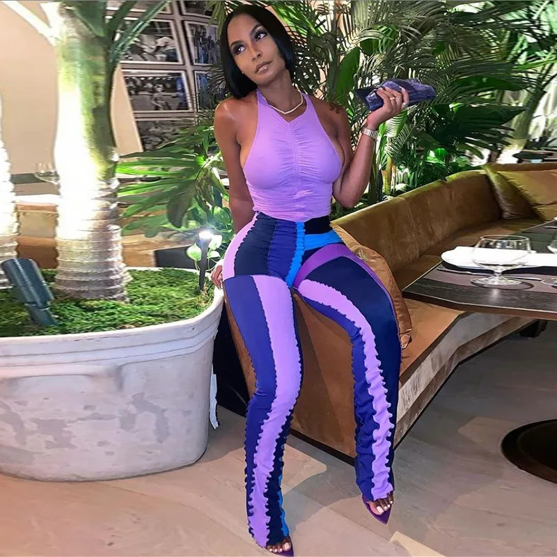 Yingchao 2022 High Quality Leggings Fashion Sexy Casual Printed Bodycon Women's Pants High Waist Pants Women Trousers INS
Yingchao 2022 High Quality Leggings Fashion Sexy Casual Printed Bodycon Women's Pants High Waist Pants Women Trousers INS