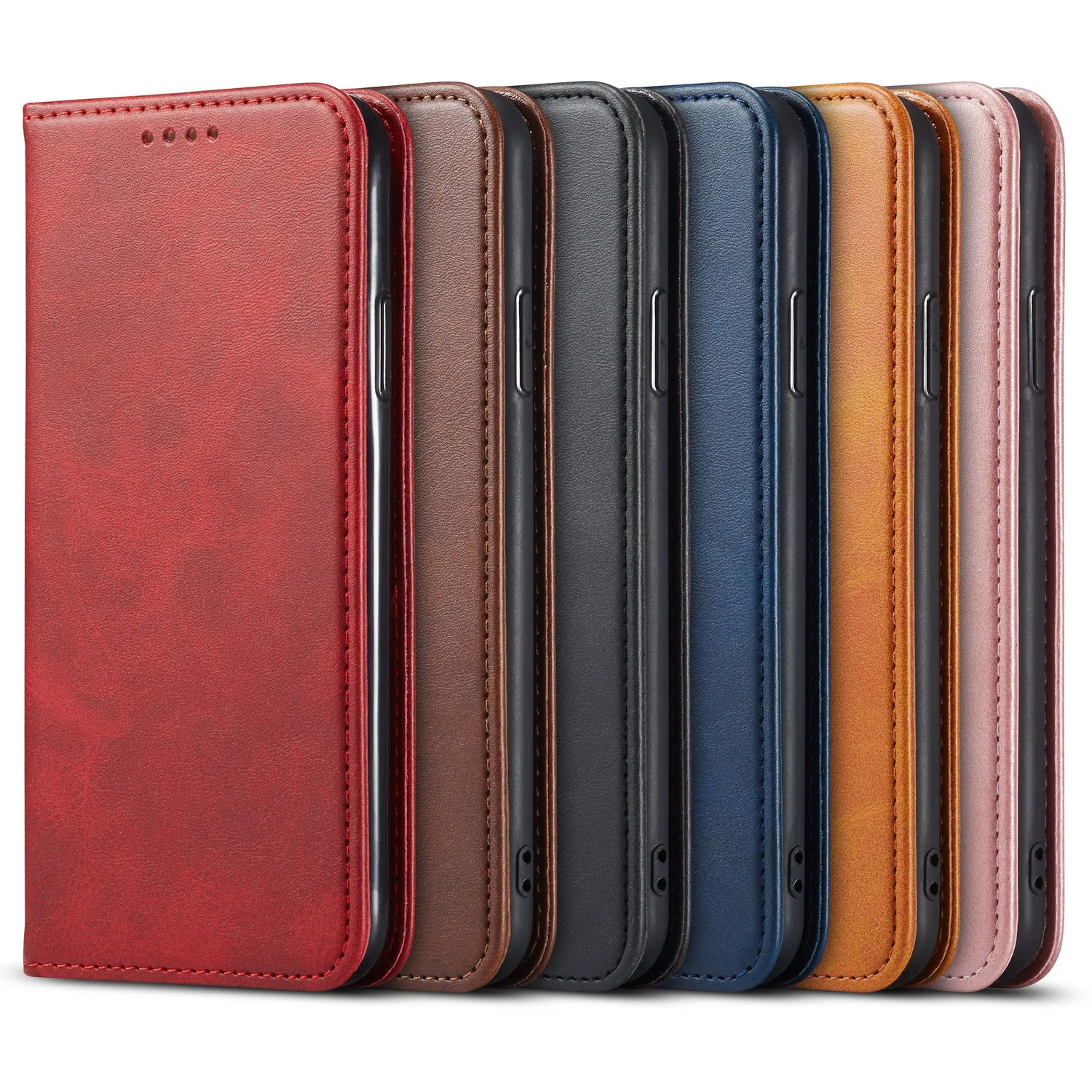 Magnetic Case for iPhone 12 Pro Max mini Case for Funda iPhone 11 13 7 8 Plus 6 X XR XS SE 2020 Luxury Leather Flip Cover
Magnetic Case for iPhone 12 Pro Max mini Case for Funda iPhone 11 13 7 8 Plus 6 X XR XS SE 2020 Luxury Leather Flip Cover
