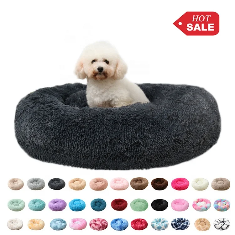 Wholesale Removable Washable 40cm - 120cm Deluxe Pet Bed Round Animal Cat Cushion Pet Beds, Multicolor
Wholesale Removable Washable 40cm - 120cm Deluxe Pet Bed Round Animal Cat Cushion Pet Beds, Multicolor
