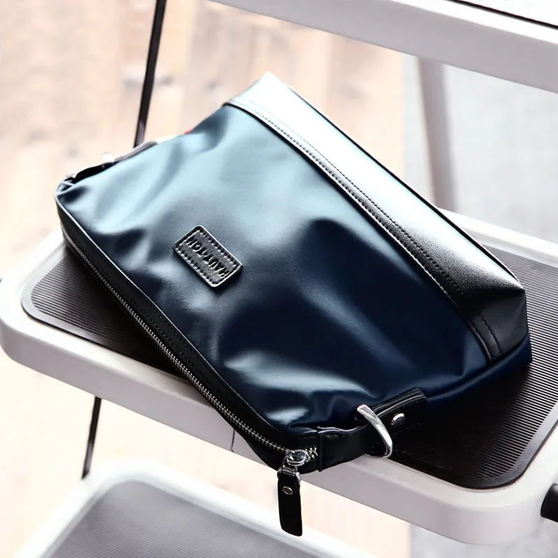 W1039 2020 new style nylon trend casual men's one shoulder simple and versatile messenger bag multifunctional hand bag in stock
W1039 2020 new style nylon trend casual men's one shoulder simple and versatile messenger bag multifunctional hand bag in stock