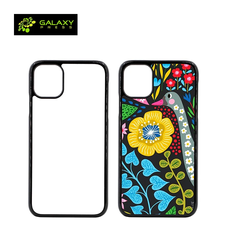 Sublimation Phone Case 2D Hard Plastic PC Blanks Cover for iPhone 11 Pro Max, Black, transparent, white
Sublimation Phone Case 2D Hard Plastic PC Blanks Cover for iPhone 11 Pro Max, Black, transparent, white