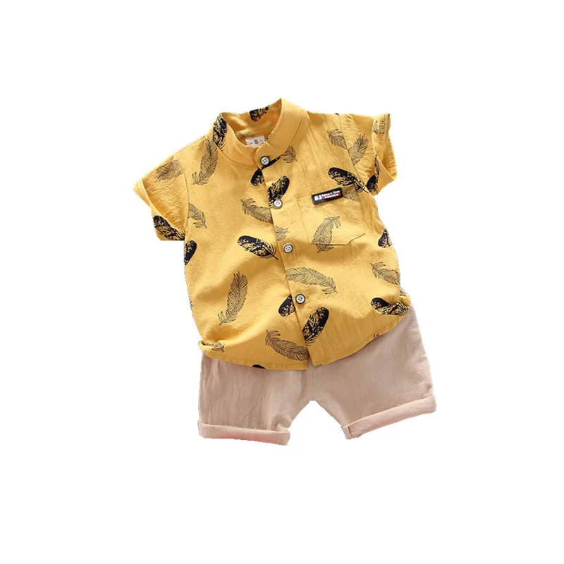 Baby Clothes Toddler Clothes Boys Girls Clothes Sets Short Sleeves Clothing Set, Pic shows
Baby Clothes Toddler Clothes Boys Girls Clothes Sets Short Sleeves Clothing Set, Pic shows