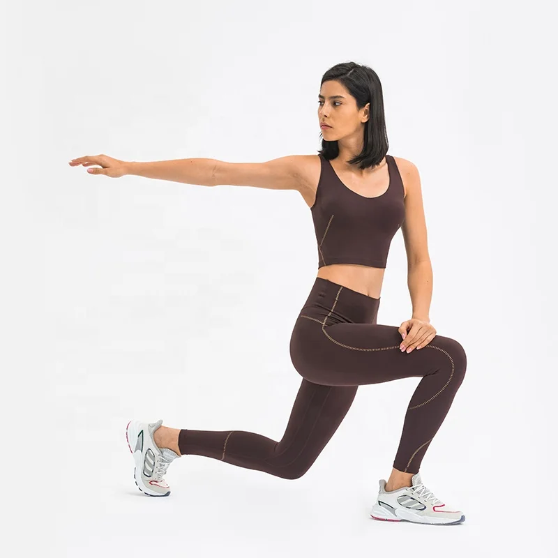 wholesale custom fashion pink Printed Capris gym sports wear active wear set gym leggings for women
wholesale custom fashion pink Printed Capris gym sports wear active wear set gym leggings for women