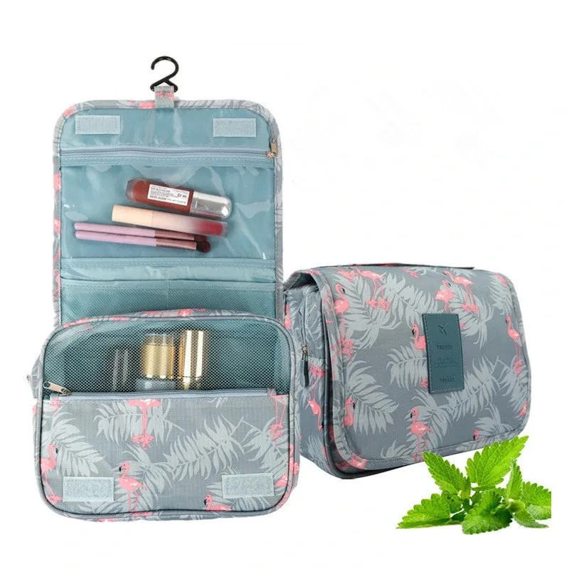 Hot New Women Cosmetic Bag Girls Make up Organizer Cases Makeup Toiletry Kit Storage Travel Necessity Beauty Vanity Wash Pouch, As pictures/custom made 
Hot New Women Cosmetic Bag Girls Make up Organizer Cases Makeup Toiletry Kit Storage Travel Necessity Beauty Vanity Wash Pouch, As pictures/custom made