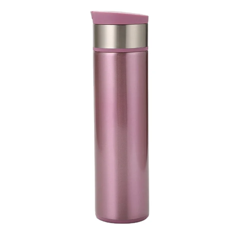 BPA free 500ml vacuum double wall insulated stainless steel water bottles, Black, white, green and custom color
BPA free 500ml vacuum double wall insulated stainless steel water bottles, Black, white, green and custom color