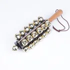 Wholesale New hand toy bells ,jingle bell toys set , factory for 12 years