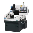 ice cream mould making machine price outsole mould engraving and milling machine for sale