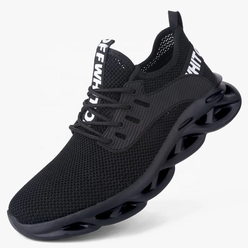 Work Safety Shoes Unisex Light Breathable Soft Comfortable Steel Toe Anti-smashing Puncture Proof Construction Boots
Work Safety Shoes Unisex Light Breathable Soft Comfortable Steel Toe Anti-smashing Puncture Proof Construction Boots