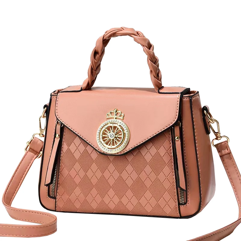 New chinese factory women's handbag ladies cheap handbag classic 2023 female bags handbags
New chinese factory women's handbag ladies cheap handbag classic 2023 female bags handbags