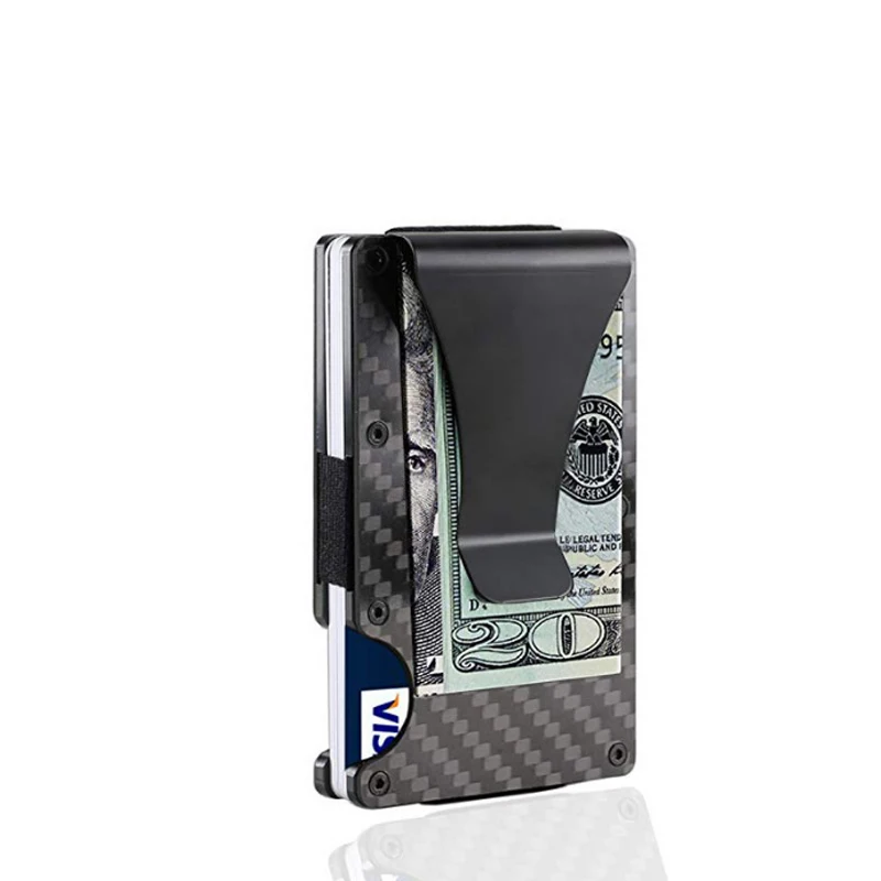 aluminum carbon fiber rfid card wallet carbon fiber wallet rfid blocking carbon fiber wallet, Black
aluminum carbon fiber rfid card wallet carbon fiber wallet rfid blocking carbon fiber wallet, Black