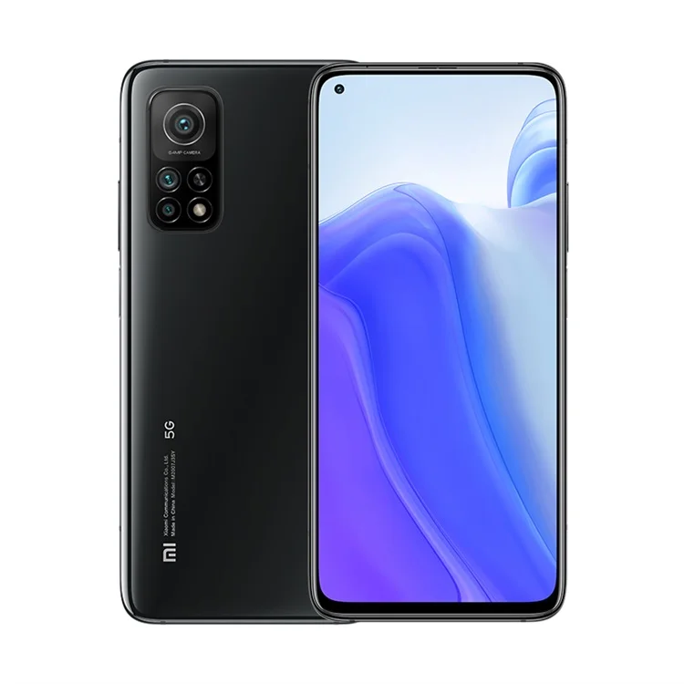 Global Version Xiaomi Mi10 T Pro Smartphone mi10t pro Octa Core 144Hz 64MP Rear Camera 6.67" DotDisplay 5G mobile phones
Global Version Xiaomi Mi10 T Pro Smartphone mi10t pro Octa Core 144Hz 64MP Rear Camera 6.67" DotDisplay 5G mobile phones