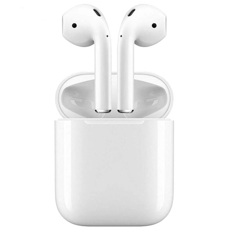Christmas Gift Black Friday Hot Sale i16 Max TWS Bluetooth Earphones Pop-up Touch Control Earbuds with Mic Charging Box - ANKUX.COM