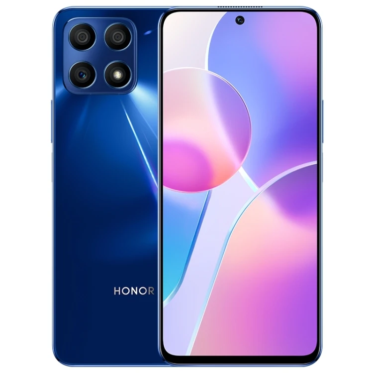 New Original Honor X30i 5G TFY-AN00 48MP Cameras 6GB+128GB android phone China Version
New Original Honor X30i 5G TFY-AN00 48MP Cameras 6GB+128GB android phone China Version