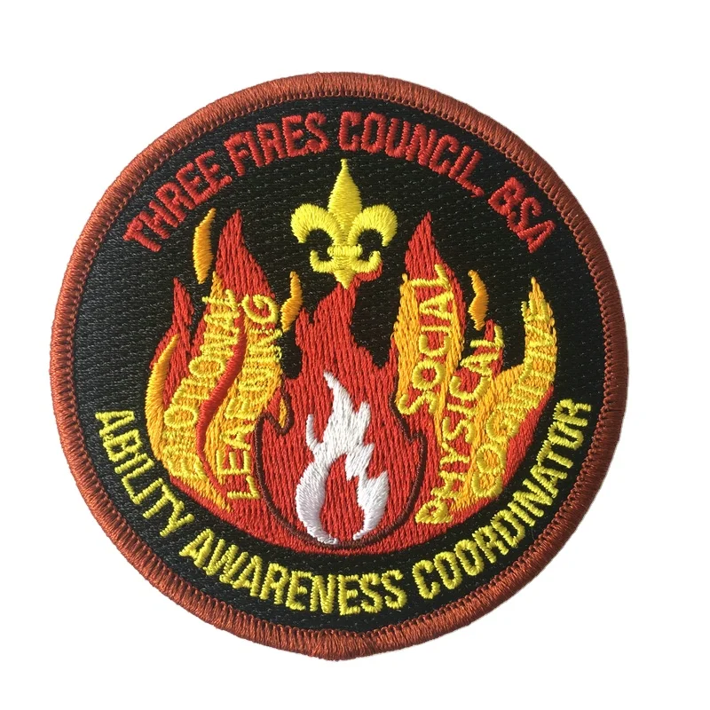 high density custom embroidery patch badges for Garment Hats parches para ropa bordado clothes tag embroidery patch
high density custom embroidery patch badges for Garment Hats parches para ropa bordado clothes tag embroidery patch