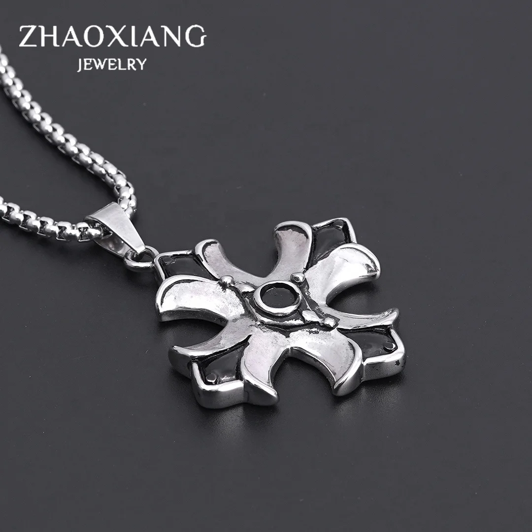 Fashion Instagram Cross Necklaces Pendants Classic Stainlss Steel Gift For Her Jewellery Lots For Sale
Fashion Instagram Cross Necklaces Pendants Classic Stainlss Steel Gift For Her Jewellery Lots For Sale
