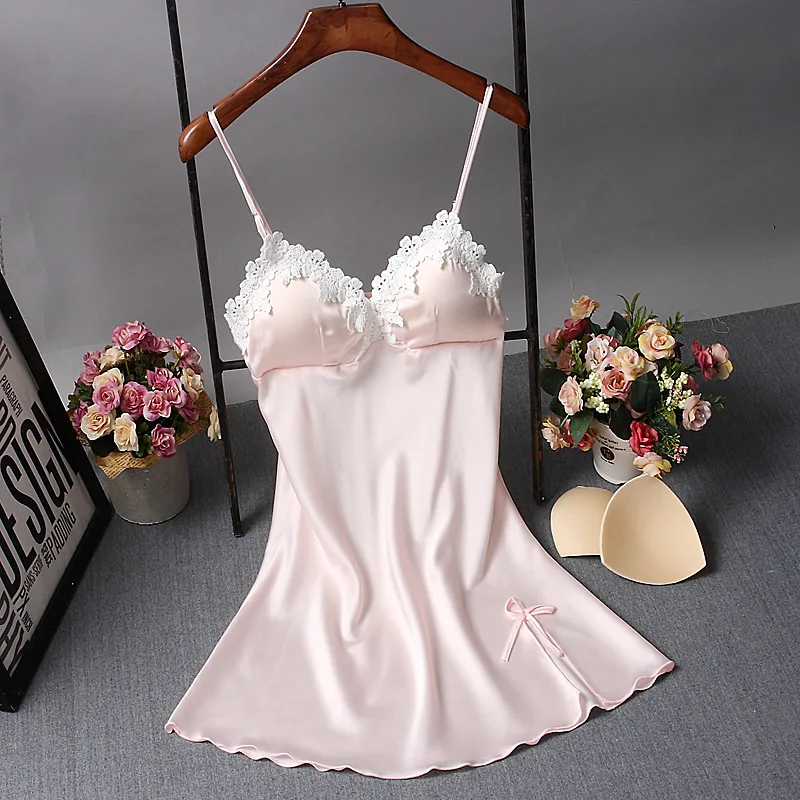 women summer 2020 dress women Fashion Short Sleeve Casual Cartoon Print Comfy Nightgown Victorias silk pajamas secreted
women summer 2020 dress women Fashion Short Sleeve Casual Cartoon Print Comfy Nightgown Victorias silk pajamas secreted