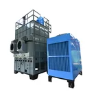 Paddy Dryer Cocoa Bean Pre-cleaning Machine Grain Drying Machine