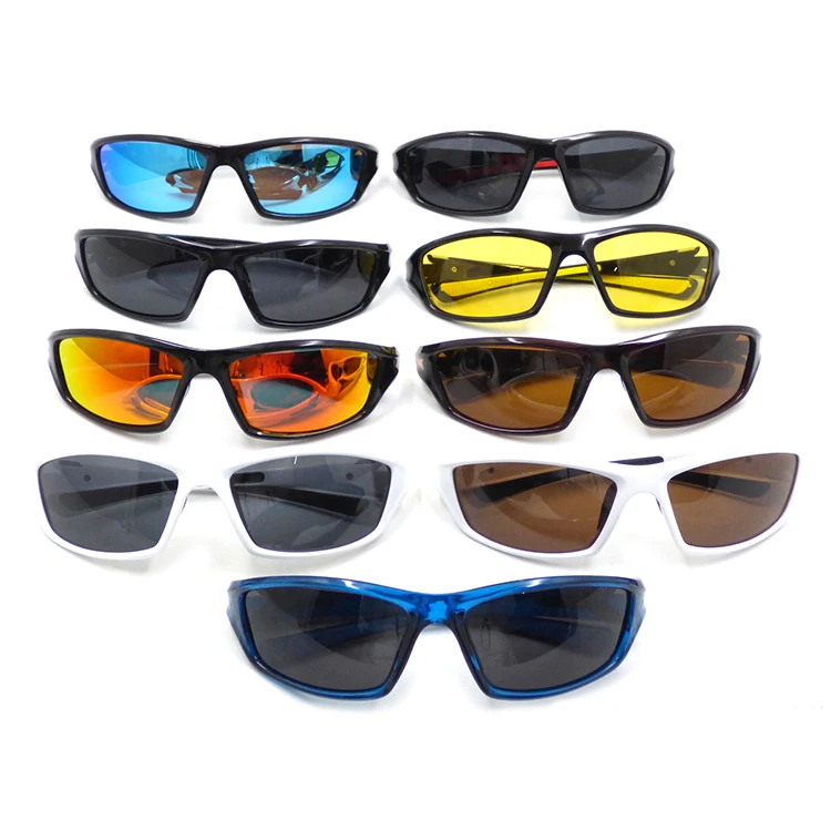 Hot Selling Polarized Sports Light Frame Cycling Bike Sunglasses Driving Fishing Cycling Sunglasses
Hot Selling Polarized Sports Light Frame Cycling Bike Sunglasses Driving Fishing Cycling Sunglasses