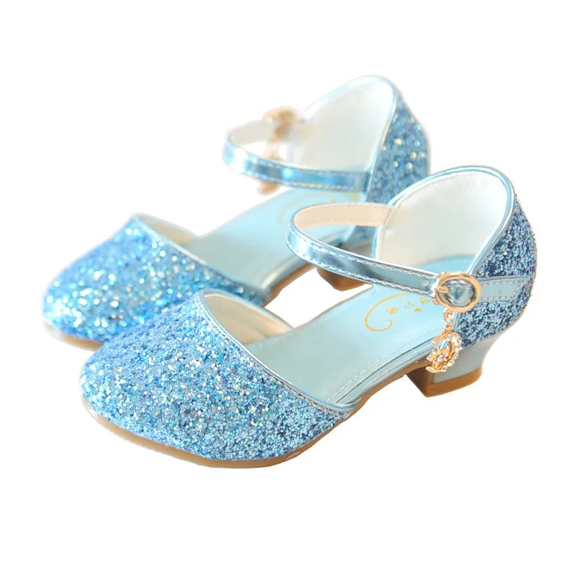 New arrival lovely spring summer child sequin little high-heeled soft dance girls shoes kids princess, White/pink/blue
New arrival lovely spring summer child sequin little high-heeled soft dance girls shoes kids princess, White/pink/blue