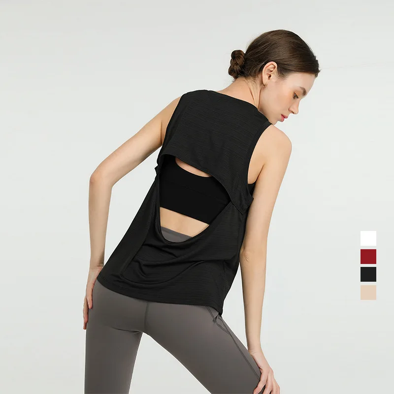 Breathable and Quick-drying Sports Top Solid Color White Seamless Connection Loose Running Fitness Indoor Sport Women Yoga Shirt
Breathable and Quick-drying Sports Top Solid Color White Seamless Connection Loose Running Fitness Indoor Sport Women Yoga Shirt