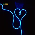 Well Preserved Used led neon marker light jacket
