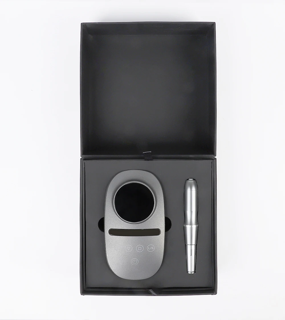Hot Quality YD Magic Mirror PMU Device Tattoo Equipment Professional Microblading Kit, Black
Hot Quality YD Magic Mirror PMU Device Tattoo Equipment Professional Microblading Kit, Black