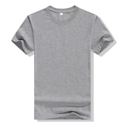Wholesale costomize t-shirt fashion mercerized t-shirt plain man luxury cotton t-shirt
Wholesale costomize t-shirt fashion mercerized t-shirt plain man luxury cotton t-shirt