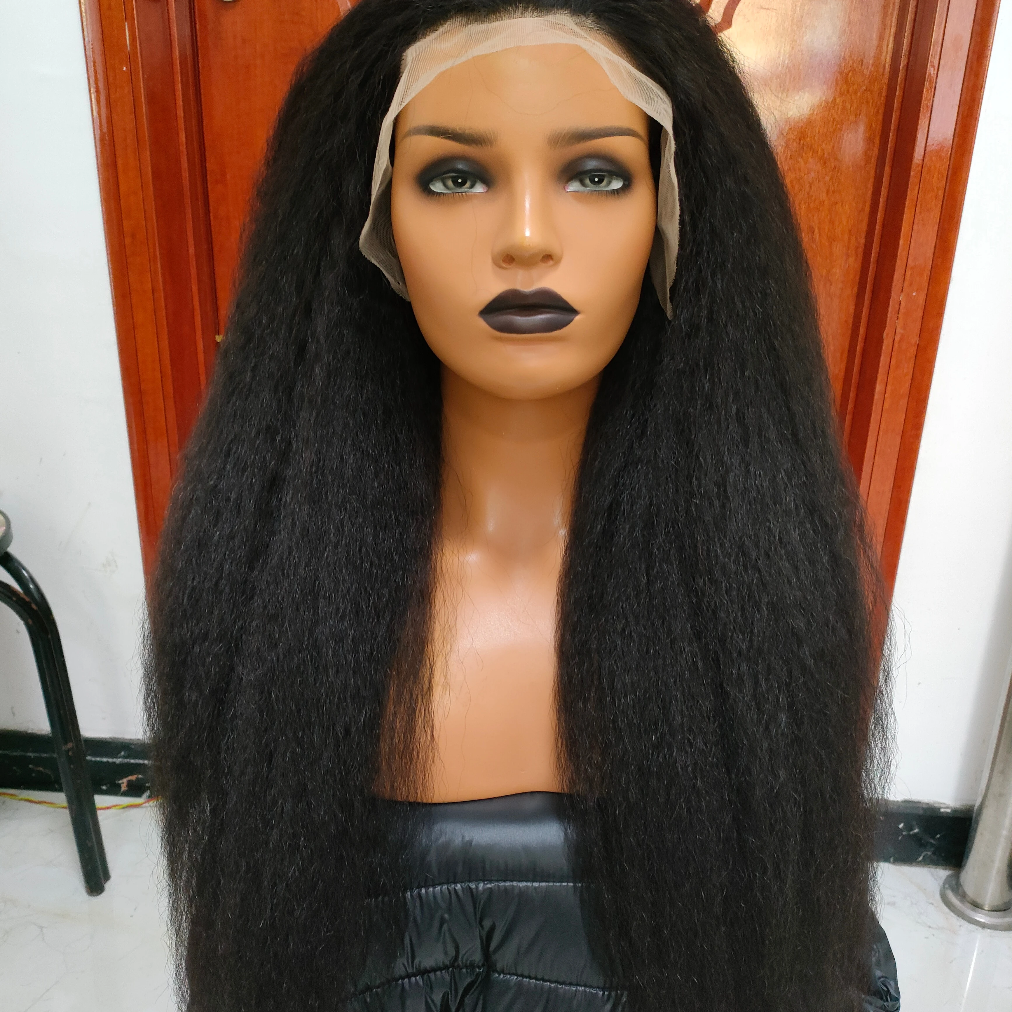 kikny straight human hair wigs 30 inch wigs natural human hair human hair lace front wig
kikny straight human hair wigs 30 inch wigs natural human hair human hair lace front wig