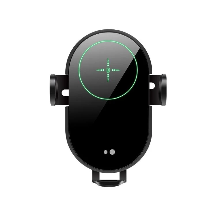 Car Mobile Phone Wireless Charger Bracket Navigation Automatic Induction For Huawei Mobile Phone Charger
Car Mobile Phone Wireless Charger Bracket Navigation Automatic Induction For Huawei Mobile Phone Charger