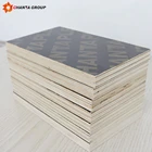 CHANTA PLYWOOD SUPPLIER hot sell best quality concrete form For Building Construction Use