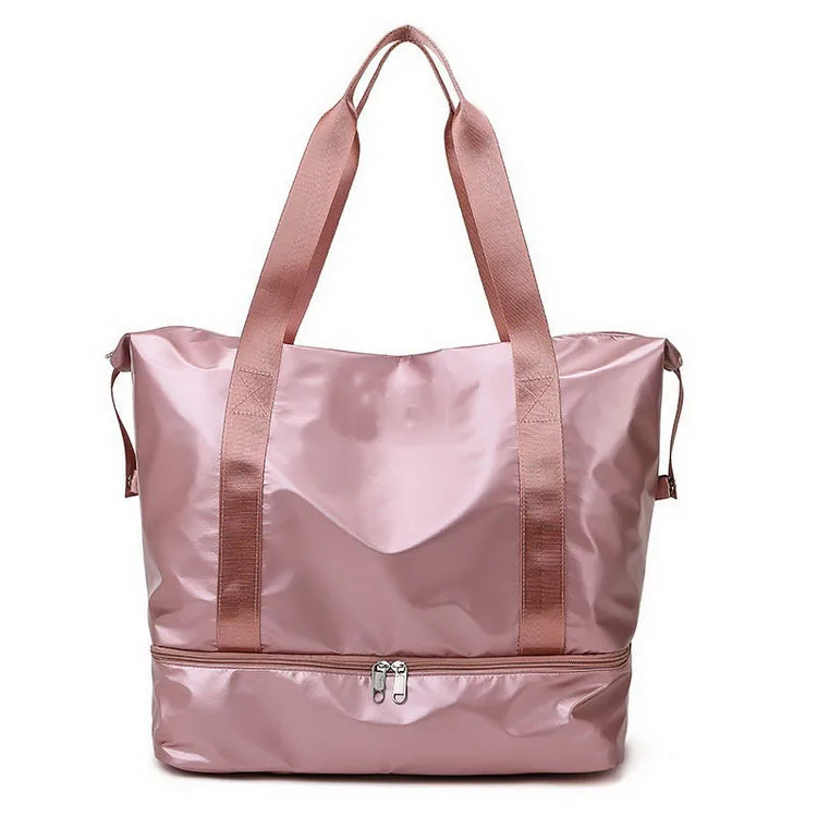 Cheap waterproof dry weekend bag duffle sport gym bag custom logo women duffle tote bag, Optional
Cheap waterproof dry weekend bag duffle sport gym bag custom logo women duffle tote bag, Optional
