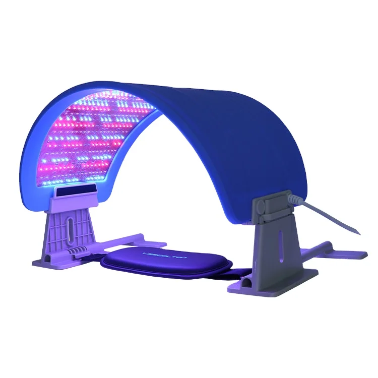Infrared 7 Light Pdt Led Device Beauty Machine Therapy Red Light Therapy Face Light Cover Device
Infrared 7 Light Pdt Led Device Beauty Machine Therapy Red Light Therapy Face Light Cover Device